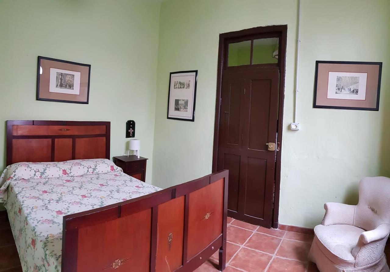 I Miti Viviendavacacional Hotel Chio  Ngoại thất bức ảnh